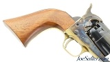 Beautifully Cased Pietta 44 Cal BP Pocket Police Model 1862 - 2 of 15