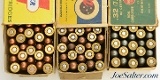 Vintage .32 Auto 7.65 mm Western Remington Dog Bone Winchester 150rds - 3 of 3