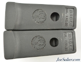 Ruger Mini-30 Magazine 7.62x39mm 5 Rounds Steel Black 2pc - 3 of 3