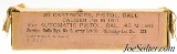 Sealed Frankford Arsenal 45 ACP M 1911 Ammo 1927 Twenty Rounds - 1 of 4