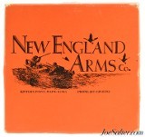 New England Arms Co. 12 Gauge 2 1/2" Shotgun Shells #6 Shot 1 1/8 Oz - 1 of 5