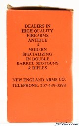 New England Arms Co. 12 Gauge 2 1/2" Shotgun Shells #6 Shot 1 1/8 Oz - 3 of 5