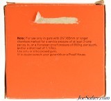 New England Arms Co. 12 Gauge 2 1/2" Shotgun Shells #6 Shot 1 1/8 Oz - 4 of 5