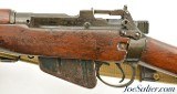 British Enfield No. 5 Mk. 1 Jungle Carbine by Fazakerly - 8 of 15