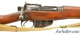 British Enfield No. 5 Mk. 1 Jungle Carbine by Fazakerly