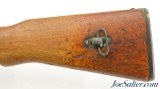 WW2 Japanese Type 38 Carbine by Nagoya - 7 of 15