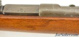 German Gew
71/84 Rifle by Spandau Dated 1888 - 11 of 15