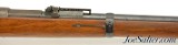 German Gew
71/84 Rifle by Spandau Dated 1888 - 6 of 15