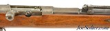 German Gew
71/84 Rifle by Spandau Dated 1888 - 5 of 15