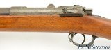 German Gew
71/84 Rifle by Spandau Dated 1888 - 10 of 15