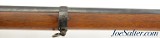 German Gew
71/84 Rifle by Spandau Dated 1888 - 7 of 15