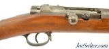 German Gew
71/84 Rifle by Spandau Dated 1888 - 4 of 15