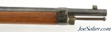 German Gew
71/84 Rifle by Spandau Dated 1888 - 8 of 15