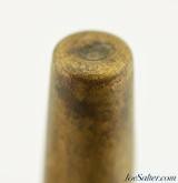 Civil War Ammo 54 Caliber Burnside Carbine Cartridge - 3 of 3