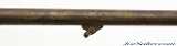 Extremely Interesting Vermont Swivel Breech Shotgun - 8 of 15