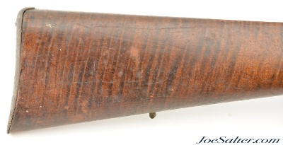 Extremely Interesting Vermont Swivel Breech Shotgun - Image 3 of 15