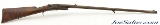 Extremely Interesting Vermont Swivel Breech Shotgun - 2 of 15