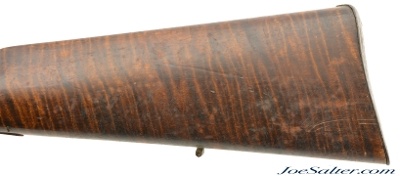 Extremely Interesting Vermont Swivel Breech Shotgun - Image 10 of 15