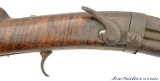 Extremely Interesting Vermont Swivel Breech Shotgun - 5 of 15