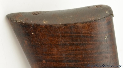 Extremely Interesting Vermont Swivel Breech Shotgun - Image 4 of 15
