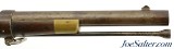 Very Rare Civil War H. E. Leman Pennsylvania Militia Rifle - 9 of 15