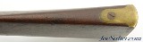 Very Rare Civil War H. E. Leman Pennsylvania Militia Rifle - 14 of 15