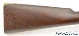 Very Rare Civil War H. E. Leman Pennsylvania Militia Rifle - 3 of 15