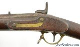 Very Rare Civil War H. E. Leman Pennsylvania Militia Rifle - 11 of 15