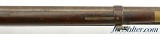 Very Rare Civil War H. E. Leman Pennsylvania Militia Rifle - 8 of 15