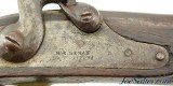 Very Rare Civil War H. E. Leman Pennsylvania Militia Rifle - 6 of 15