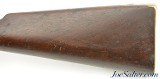 Very Rare Civil War H. E. Leman Pennsylvania Militia Rifle - 10 of 15