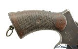 Egyptian Marked Enfield No.2 MkI British Service Revolver .38 Cal - 2 of 15