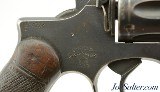 Egyptian Marked Enfield No.2 MkI British Service Revolver .38 Cal - 4 of 15