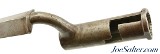 Original India Pattern Brown Bess Bayonet - 8 of 8