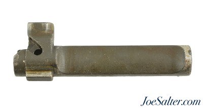 WWII Underwood US 30 Cal M1 Carbine Flat Bolt