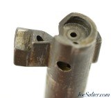 WWII Underwood US 30 Cal M1 Carbine Flat Bolt - 3 of 4