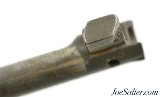 WWII Underwood US 30 Cal M1 Carbine Flat Bolt - 2 of 4