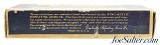 Excellent Full "1932" Box Winchester 45-70-405 Soft-Point Ammo - 2 of 7