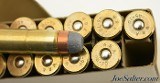 Excellent Full "1932" Box Winchester 45-70-405 Soft-Point Ammo - 7 of 7