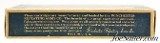 Winchester 35 Win Ammo Full Box 1930's Staynless Non-Mercuric SP - 4 of 7