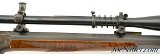 Marlin Ballard Custom Target Rifle with Lyman Targetspot 10x Scope in .25-25 Stevens - 8 of 15