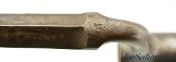 Prussian Potsdam M1809 Bayonet with M1839 Scabbard - 8 of 11