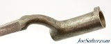 Prussian Potsdam M1809 Bayonet with M1839 Scabbard - 7 of 11