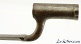 Prussian Potsdam M1809 Bayonet with M1839 Scabbard - 3 of 11