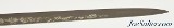 Prussian Potsdam M1809 Bayonet with M1839 Scabbard - 6 of 11