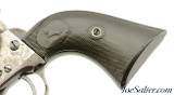 Antique Colt Single Action Army Revolver Shipped to H & D Folsom & Co., New Orleans - 5 of 15