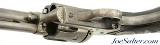 Antique Colt Single Action Army Revolver Shipped to H & D Folsom & Co., New Orleans - 14 of 15