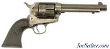 Antique Colt Single Action Army Revolver Shipped to H & D Folsom & Co., New Orleans