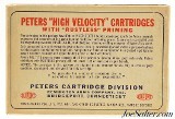 Peters High Velocity 300 Holland & Holland Magnum Ammo Full Box - 6 of 7