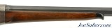 Whitney Rolling Block Mid-Range Target Rifle in .40 Caliber - 7 of 15